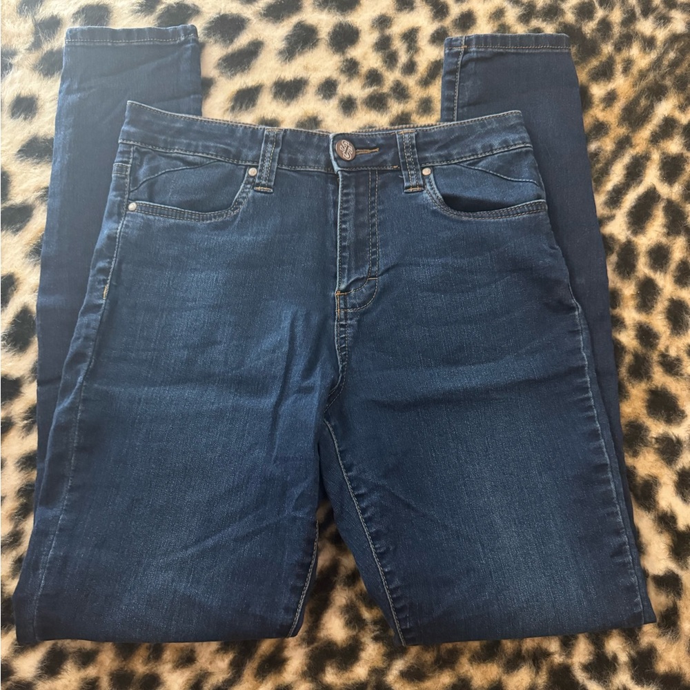 STS Blue jeans